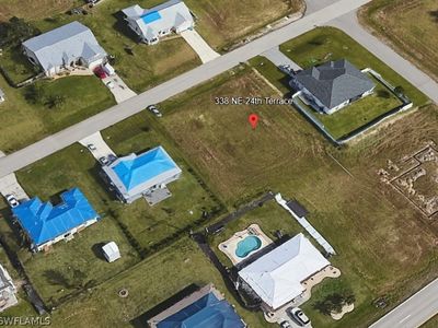 338 NE 24th Ter, Cape Coral, FL, 33909