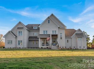 5918 Morgan Park Dr, Monroe, NC 28110