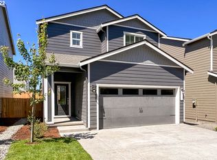 4232 SW Hartley Ave, Gresham, OR 97080