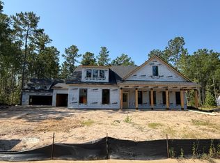 6097 Sourwood Trl, Ridgeville, SC 29472