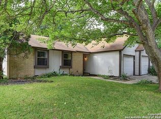 13807 Cane Dr, San Antonio, TX 78233