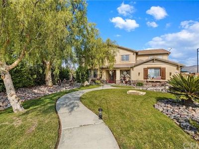 459 Bareback Ct, Norco, CA, 92860