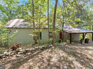 9176 Oliver Mill Rd, Lula, GA 30554