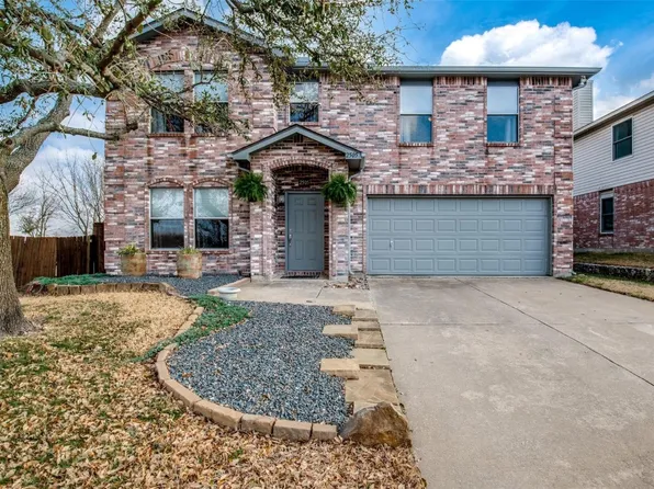 2505 Brinlee Branch Ln, McKinney, TX 75071