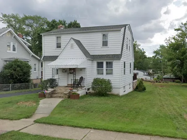 13 Elmont Ave, Baltimore, MD 21206