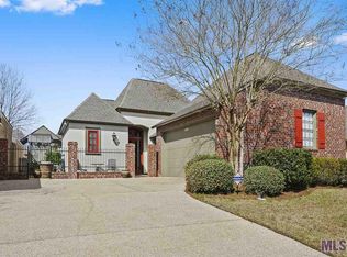 10604 Shoreline Dr, Baton Rouge, LA 70809