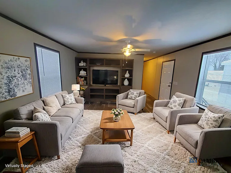 8 Eagle Vista Ln #42 — Photo 2