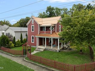 960 Hill St, Bristol, TN 37620
