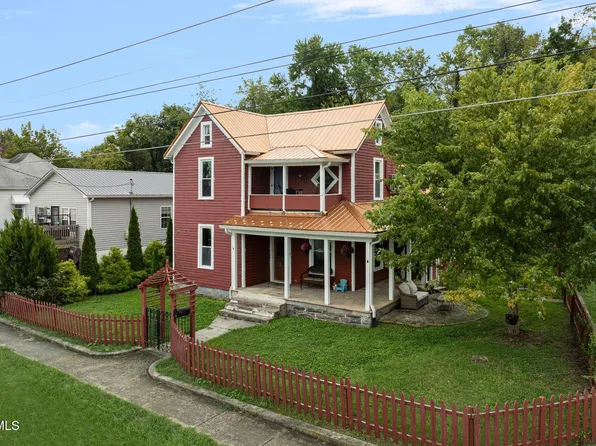 960 Hill St, Bristol, TN 37620
