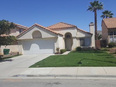 16752 Majestic Prince Way, Moreno Valley, CA, 92551