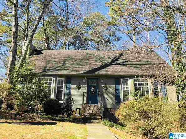 5642 Bluemont St, Birmingham, AL 35210