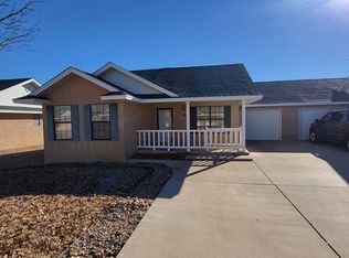 1920 S Avenue G APT C, Portales, NM 88130