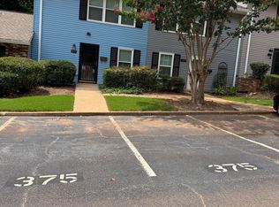 375 Leisure Ct #375, Marietta, GA 30064