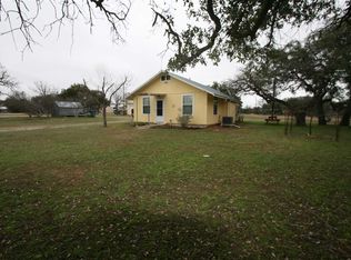 3606 Cactus Trl, Kingsland, TX 78639