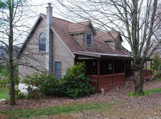 1808 Upper Rd, Shamokin, PA 17872