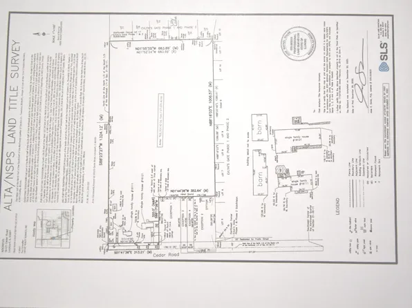 16121 S Cedar Rd, Homer Glen, IL 60491