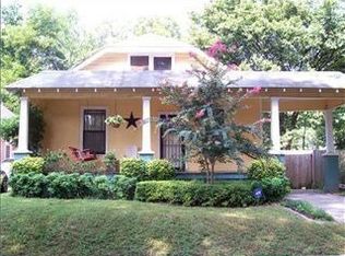 969 S Cox St, Memphis, TN 38104