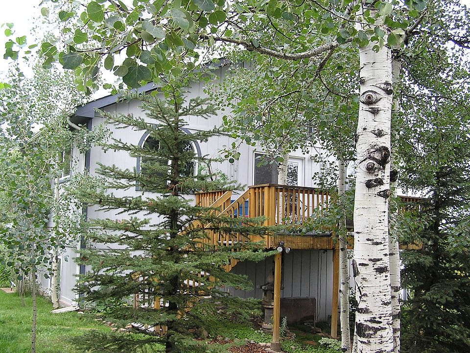 Main House