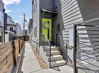 1273 Xavier Street, Denver, CO 80204