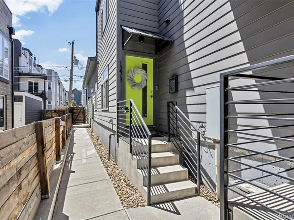 1273 Xavier Street, Denver, CO 80204