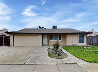 10813 Oakton Way, Rancho Cordova, CA