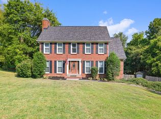 5307 E Bend Dr, Old Hickory, TN 37138