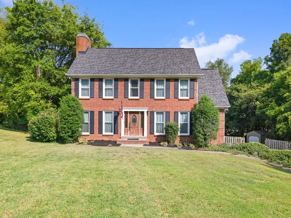 5307 E Bend Dr, Old Hickory, TN 37138