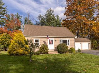 9 Richardson Dr, Dover, NH 03820