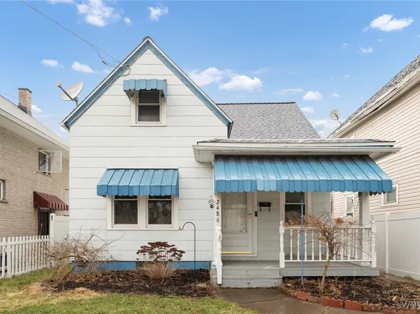 2486 Willow Ave, Niagara Falls, NY 14305