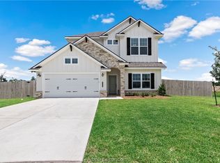 3153 Charge Ln, Bryan, TX 77808