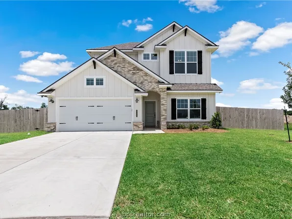 3153 Charge Ln, Bryan, TX 77808