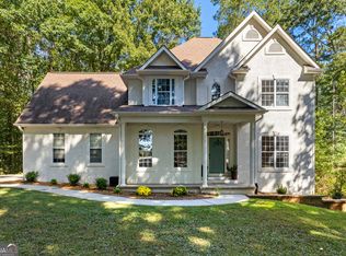 80 Hamstead Park Dr, Sharpsburg, GA 30277