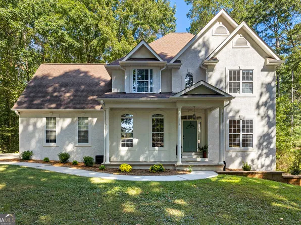 80 Hamstead Park Dr, Sharpsburg, GA 30277