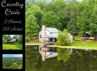 1540 Robertsons Rd, Blackstone, VA 23824