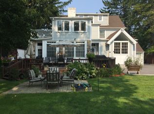 32 Valley Rd, Scarsdale, NY 10583