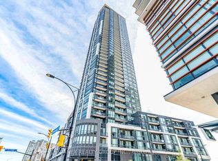 510 Curran Pl UNIT 2503, Mississauga, ON L5B 0J8