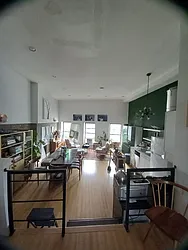 Rented by Heller Organization