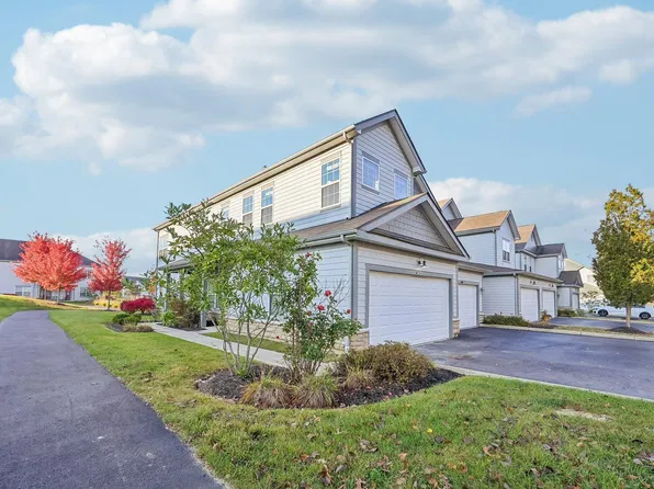 540 Wintergreen Way, Lewis Center, OH 43035