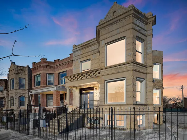 3824 W Arthington St, Chicago, IL 60624