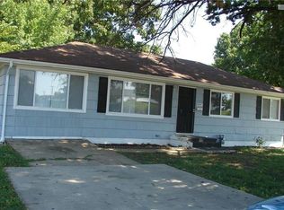 6906 Longview Rd, Kansas City, MO 64134