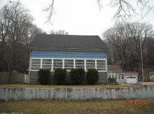 481 Windham Rd, Willimantic, CT 06226