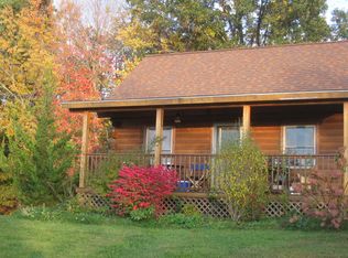 106 Pleasant Grove Rd, Weaverville, NC 28787