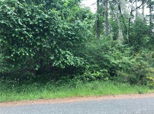 10627 Matthews Way, Anderson Island, WA 98303