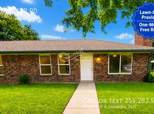 3302 Keller Rd, Temple, TX 76504