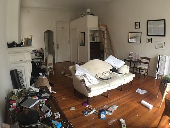 2nd image of 266 S 21st St Floor 2