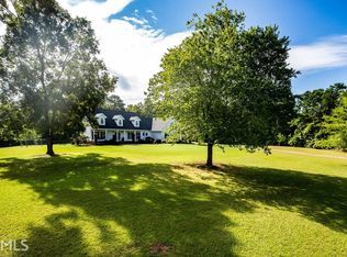 702 Clem Lowell Rd, Carrollton, GA 30116