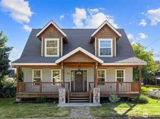 712 S A St, Roslyn, WA 98941