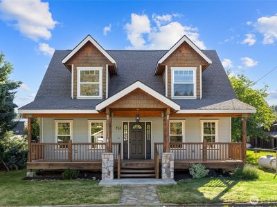 712 S A Street, Roslyn, WA, 98941