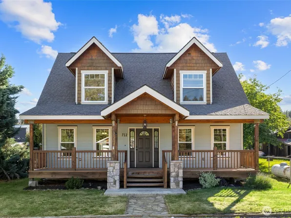712 S A Street, Roslyn, WA 98941