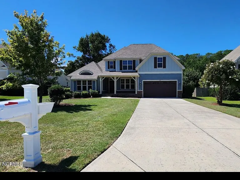 103 Hope Town Ct — Photo 2